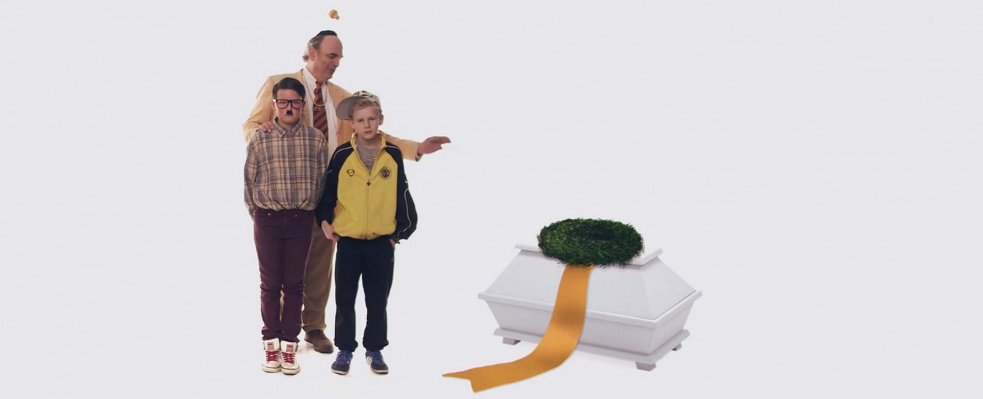 ZDFkultur stellt Sendebetrieb Ende September ein – Junges Angebot ersetzt Retro-Kanal im Oktober – Bild: ZDFneo