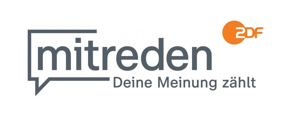 Meinungsbarometer: ZDF will Publikum mitreden lassen – Online-Panel aus 50.000 Menschen wird zu Programm und mehr befragt – Bild: ZDF/Corporate Design