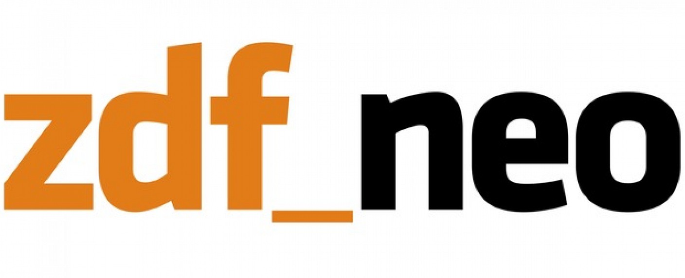 ZDFneo-Serienvorschau für die TV-Saison 2017/​18 – Sender setzt verstärkt auf Eigen- und Koproduktionen – Bild: obs/​ZDFneo/​Corporate Design
