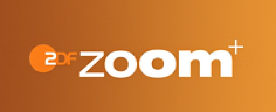 ZDFzoom – Bild: ZDF