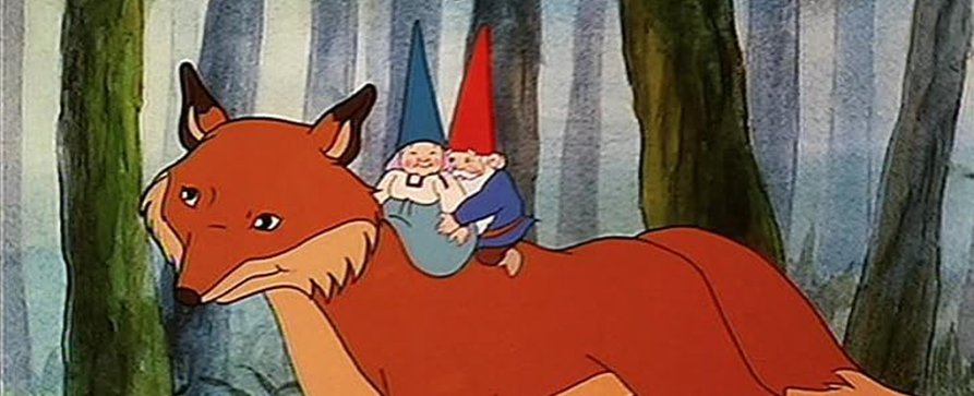 „David, der Kabauter“: Zeichentrickserie aus den 80ern erstmals komplett im Streaming – Sämtliche Folgen der spanischen Kinderserie schon jetzt verfügbar – Bild: BRB Internacional/​RTVE