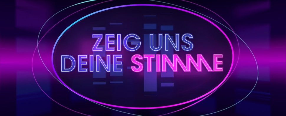 "Zeig uns deine Stimme": Silbereisen, Anders und DeLange in neuer Staffel der Musik-Rateshow – Neue Folgen des RTL-Formats im Sommer – Bild: RTL