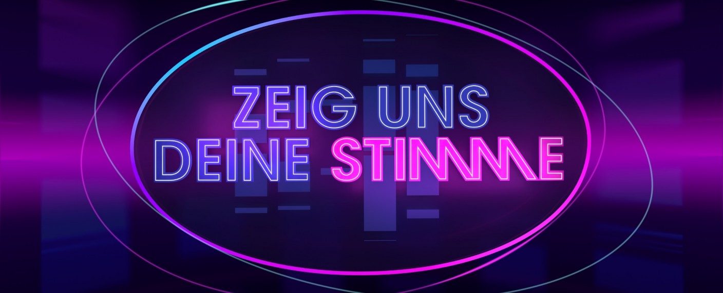 „Zeig uns deine Stimme“: Silbereisen, Anders und DeLange in neuer Staffel der Musik-Rateshow – Neue Folgen des RTL-Formats im Sommer – Bild: RTL