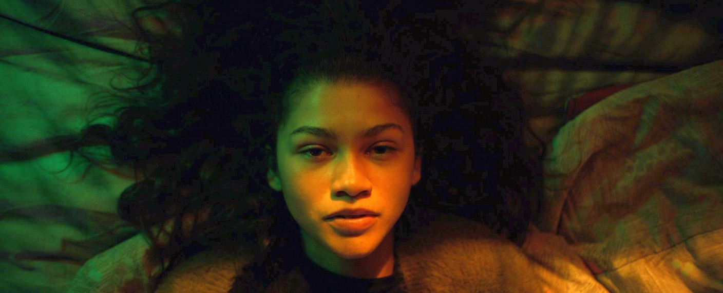 „Euphoria“: Produktion von Staffel 3 wirft ihre Schatten voraus – Erste Klappe für die neuen Folgen des Jugenddramas fällt im Januar 2025 – Bild: HBO