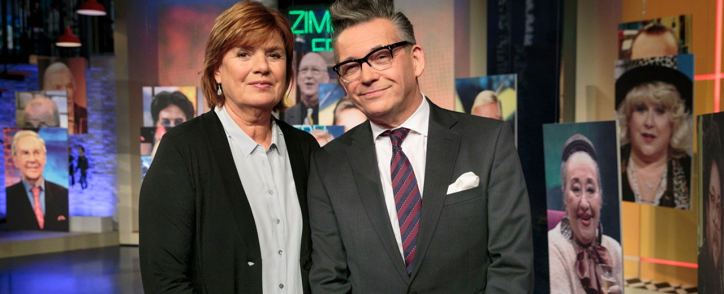 WDR erinnert an verstorbene „Zimmer frei!“-Gäste – 75-minütige Sonderausgabe am Totensonntag – Bild: WDR/​Ben Knabe