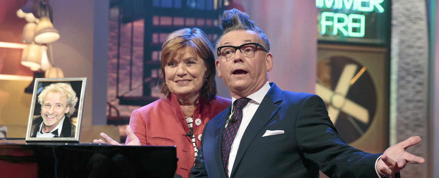 „Zimmer frei!“ feiert 20-jähriges Jubiläum mit Abschiedsparty – Letzte reguläre Ausgabe am 18. September im WDR – Bild: WDR/​Ben Knabe