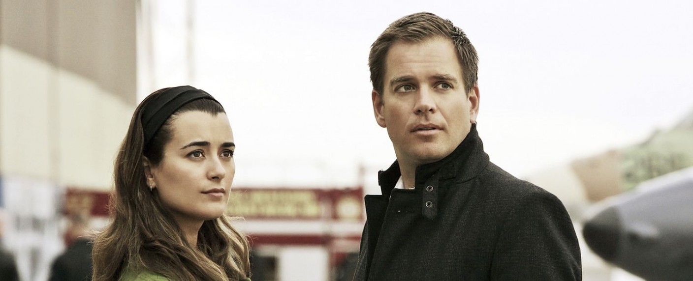 „Navy CIS“-Spin-Off um Tony und Ziva enthüllt offiziellen Titel – Neue Streaming-Serie wird in Ungarn gedreht – Bild: CBS