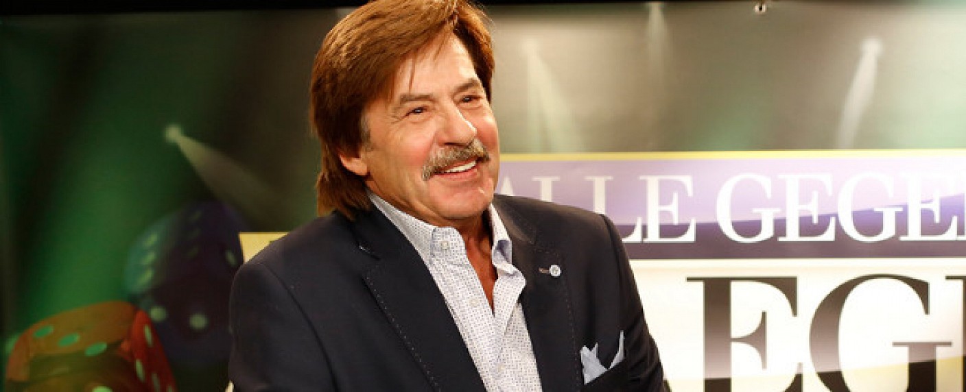 Jörg Draeger moderiert „Tutti Frutti“-Revival – Erste Show mit dem ehemaligen „Geh aufs Ganze!“-Moderator im Dezember – Bild: ITV Media Group/​Dominik Asbach