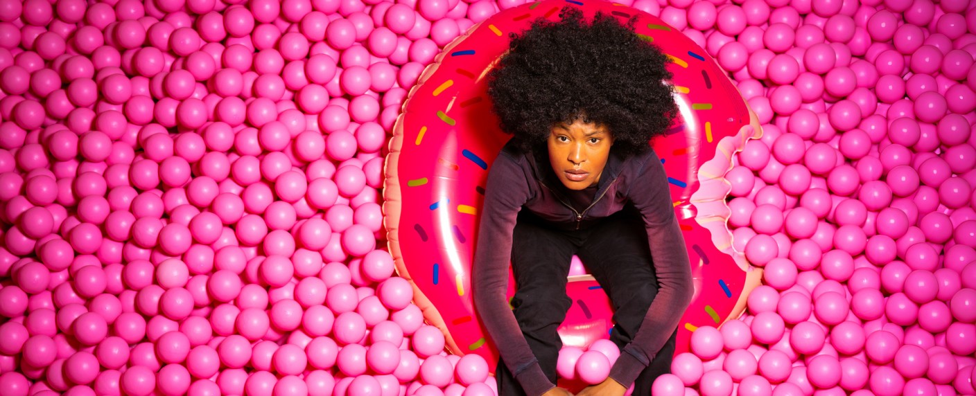 „Hungry“: ZDFneo kündigt Miniserie über gesellschaftliches Tabuthema an – Jugendliche mit psychischen Problemen stärken sich gegenseitig – Bild: ZDF