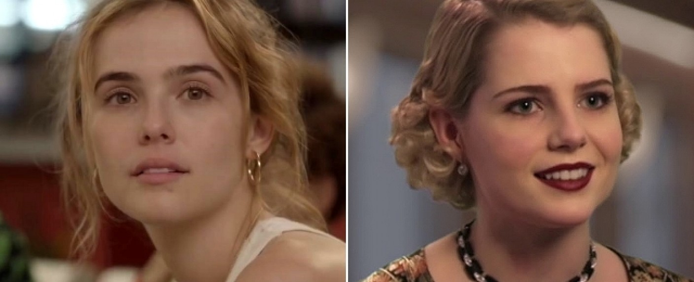 Lucy Und Der Traurige Mann Netflix
