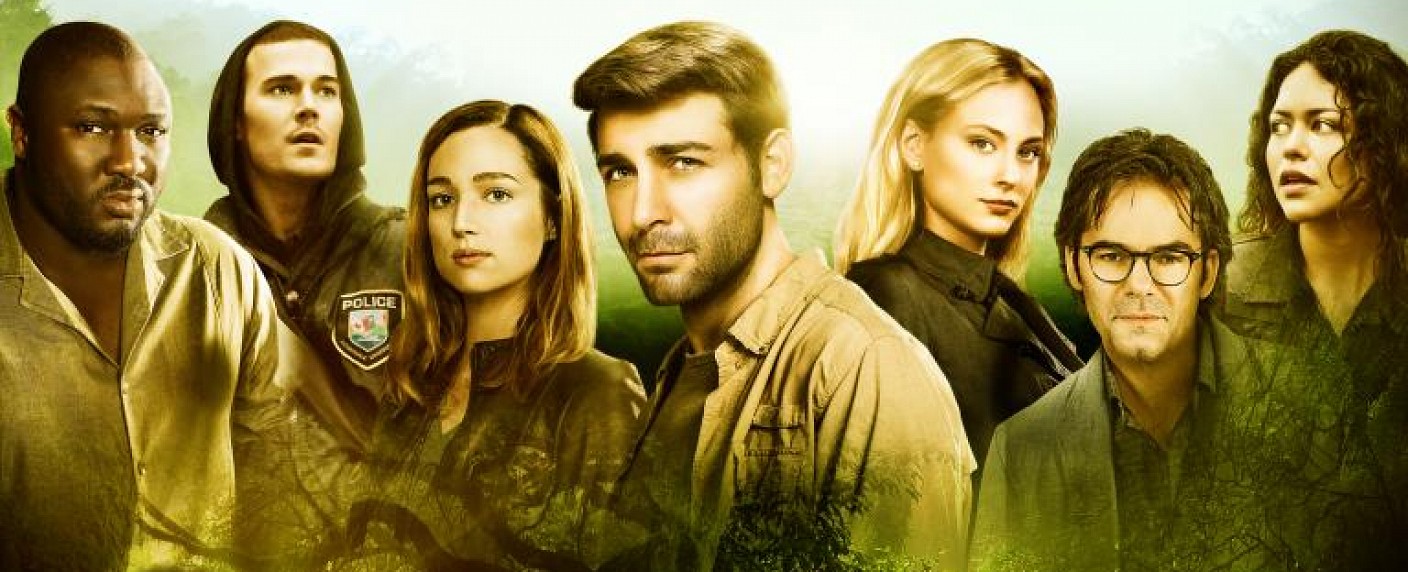 „Ray Donovan“ für sechste Staffel verlängert, „Zoo“ eingestellt – Serienentscheidungen bei Showtime und CBS – Bild: 2016 CBS Broadcasting Inc. All Rights Reserved.