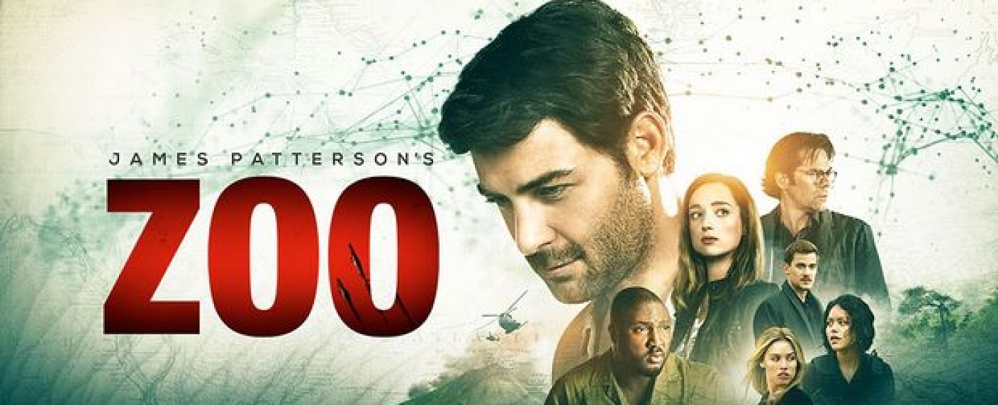 ProSieben gibt „Zoo“ zu ProSieben Maxx ab, „Superior Donuts“ fliegen raus – Sender reagiert auf viel zu schwache Quoten – Bild: CBS Broadcasting Inc. All Rights Reserved.