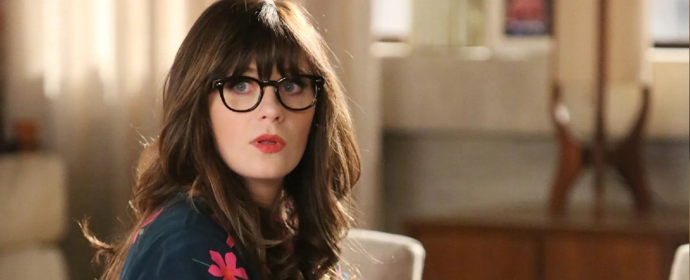 Zooey Deschanel: Erste neue Serienrolle seit „New Girl“-Ende – Schauspielerin schließt sich Rose-Byrne-Serie an – Bild: FOX