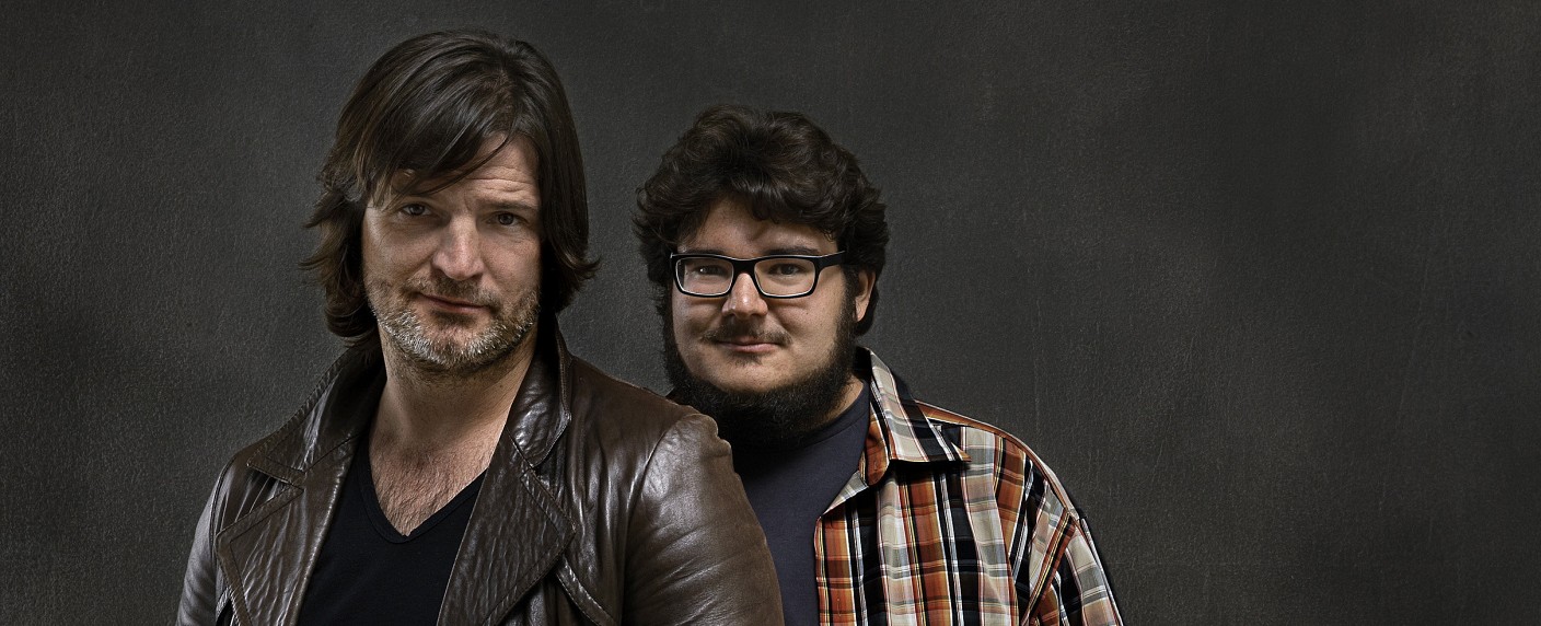 „Zorn“-Krimireihe: ARD tauscht Hauptdarsteller aus – Stephan Luca ersetzt Misel Maticevic – Bild: MDR/​Edith Held