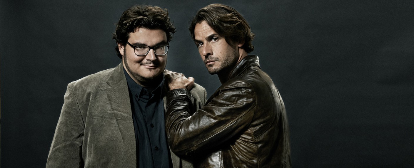 „Zorn“: MDR bestätigt Aus für die Fernsehfilmreihe – Krimis aus Halle konnten sich am Donnerstagabend nicht durchsetzen – Bild: MDR/​Edith Held