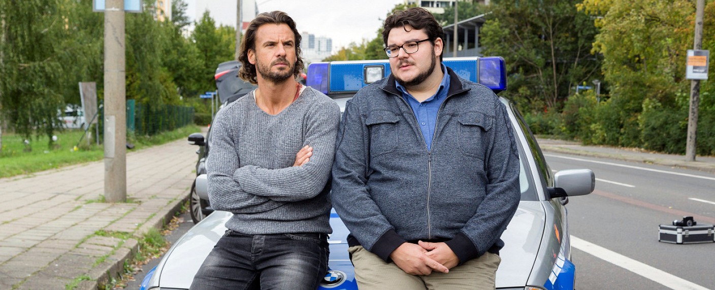 „Zorn“: Sendetermin für vierten Teil der ARD-Krimireihe – „Wie sie töten“ läuft im April – Bild: MDR/​filmkombinat nordost/​Steffen Junghans