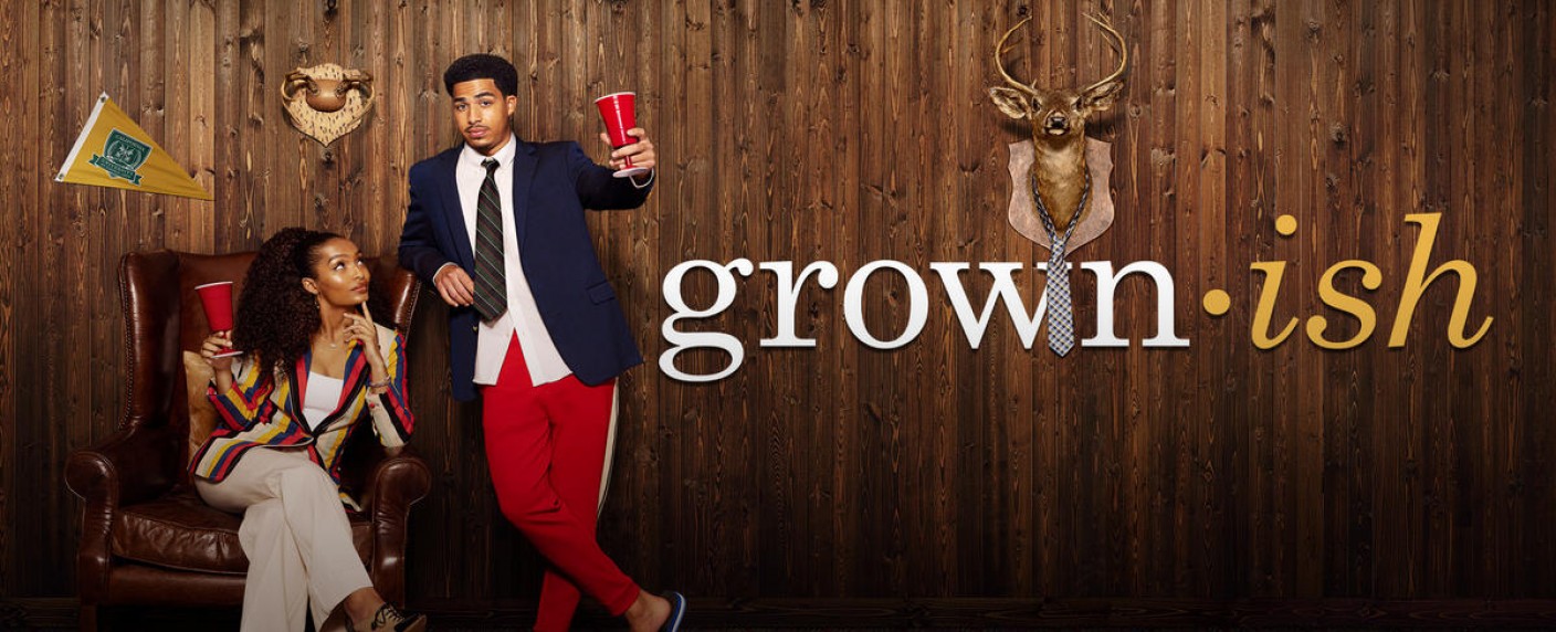 „Grown-ish“: Serienende nach sechs Staffeln beschlossen – Freeform gewährt College-Drama Verlängerung für Abschlussstaffel – Bild: Freeform