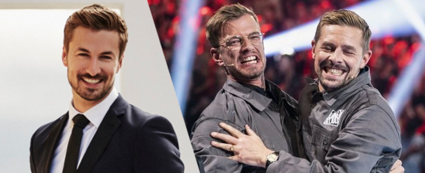 Grimme-Preise 2020 für „Prince Charming“, „Der Pass“, Joko & Klaas – Auch Netflix-Dramen und „Holocaust“-Doku ausgezeichnet – Bild: TVNOW /​ Arya Shirazi /​ ProSieben /​ Jens Hartmann