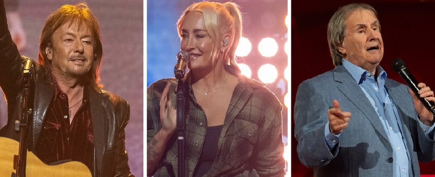 „Die Giovanni Zarrella Show“: Diese Gäste sind am 14. März 2026 dabei – Sarah Connor, Chris de Burgh, Chris Norman und Überraschungsgast – Bild: ZDF/Sascha Baumann „Die Giovanni Zarrella Show“: Diese Gäste sind am 14. März 2026 dabei – Sarah Connor, Chris de Burgh, Chris Norman und Überraschungsgast – Bild: ZDF/Sascha Baumann