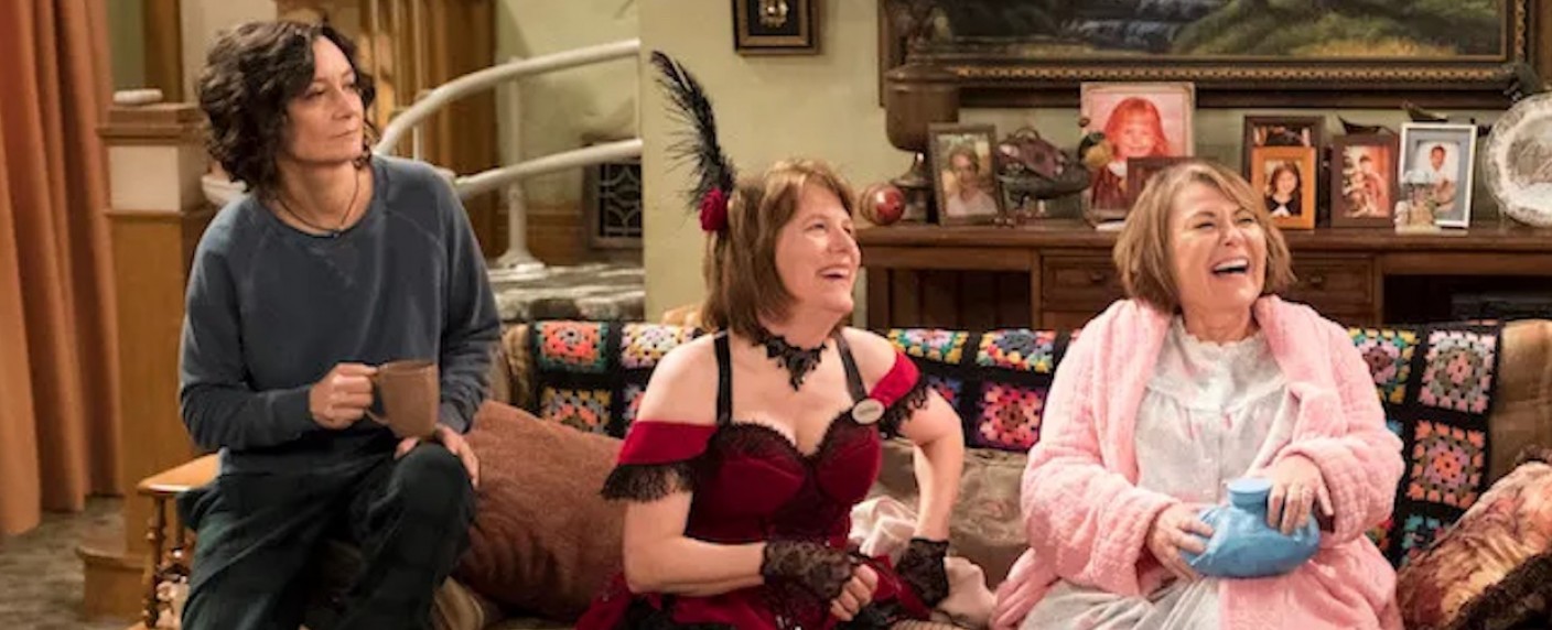 Überraschung bei den „Conners“: Bekannte Figur aus „Roseanne“ kehrt zurück – Die aktuelle Entwicklung in der jüngsten US-Episode – Bild: ABC