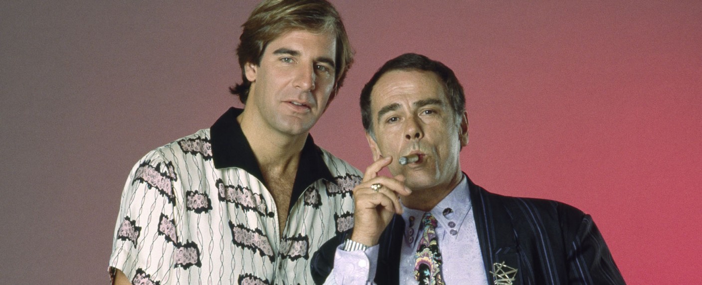 „Zurück in die Vergangenheit“: Scott Bakula lehnt Auftritt in Neuauflage ab – „Quantum Leap“-Reboot startet nächste Woche bei NBC – Bild: NBC