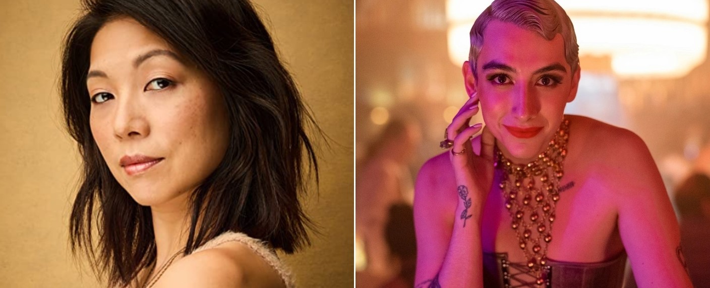 „Zurück in die Vergangenheit“: Ensemble der Neuauflage wächst weiter – Drei neue Gesichter für den NBC-Pilot zu „Quantum Leap“ – Bild: IMDb/​Netflix