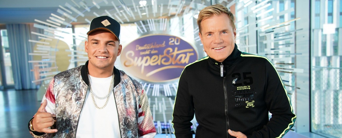 RTL dampft „DSDS“ ein: Kürzeste Staffel aller Zeiten – Nur noch eine einzige Live-Show – Bild: RTL/​Stefan Gregorowius