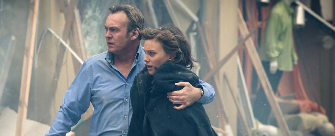 „Zwei Familien, ein Leben“: arte strahlt Dreiteiler mit Philip Glenister („Life on Mars“) aus – Britisches Familiendrama läuft im Juni – Bild: BBC