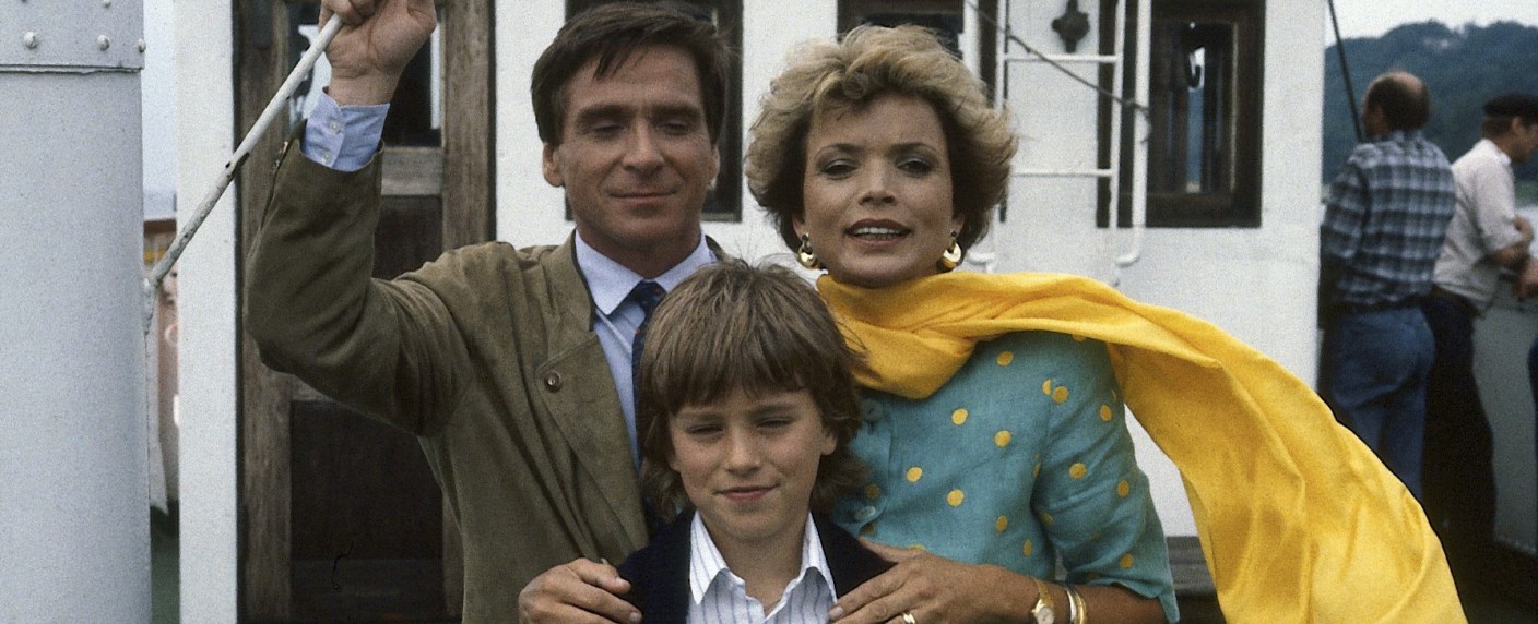 [UPDATE] „Zwei Münchner in Hamburg“: ZDFneo zeigt Serienklassiker im Nachtprogramm – Serie mit Uschi Glas und Elmar Wepper ab sofort in ZDFmediathek – Bild: ZDF/​Uli Hauser/​Aspekt Telefilm Hamburg