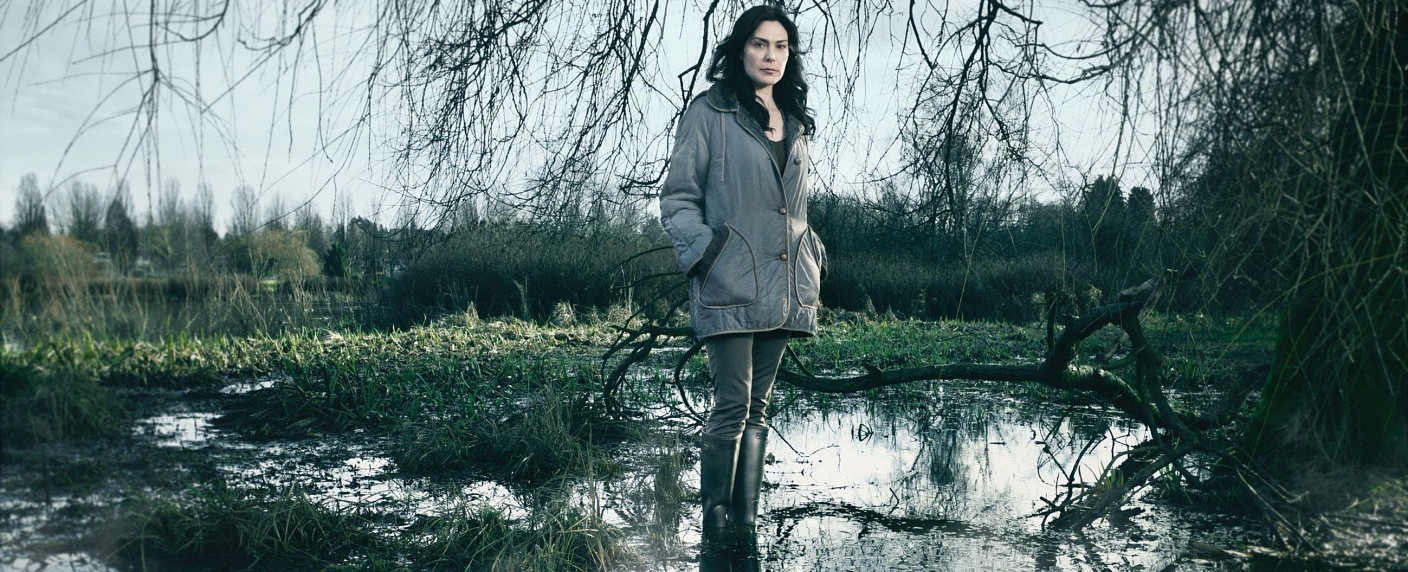 „New Amsterdam“ holt Michelle Forbes für vierte Staffel an Bord – Ärztin soll Krankenhaus vor dem Ruin retten – Bild: RTL Crime