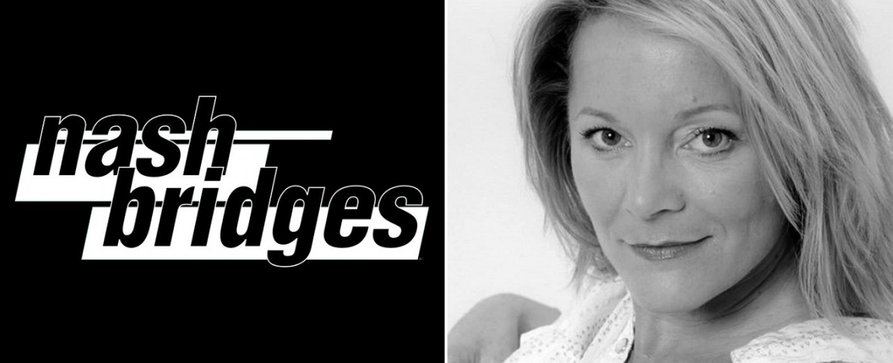 „Nash Bridges“: Schauspielerin Mary Mara bei Unfall verstorben – Darstellerin mit Rollen in „Emergency Room“ und „Ray Donovan“ wurde 61 Jahre alt – Bild: imdb