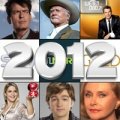 Das Fernsehjahr 2012 im Rückblick – Von Gottschalks Seuchenjahr und neuen TV-Sendern