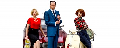 Agatha Christie Mörderische Spiele Staffel 1