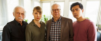 Peter Lerchbaumer Rentnercops Peter Lerchbaumer Rentnercops
