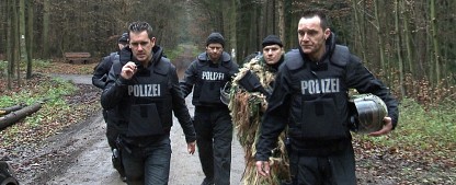 Zugriff Jede Sekunde Zählt Kostenlos Schauen
