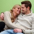 RTL sei Dank: Dieses strahlende Paar hatte „7 Tage Sex“ – Bild: RTL/Ralf Juergens