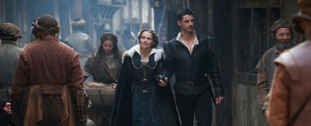 A Discovery Of Witches Trailer Und Startdatum Fur Staffel 2 Veroffentlicht Fernsehserien De