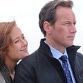 „A Gifted Man“ mit Jennifer Ehle und Patrick Wilson – Bild: CBS
