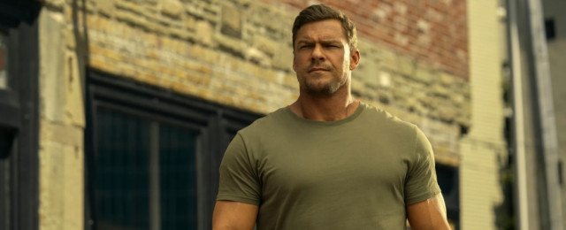„Reacher“ und „Sommerhaus der Stars“ führen Streaming-Charts an