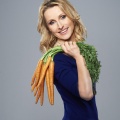 Foodcoach Alexa betreut übergewichtige RTL-Zuschauer – Erste Staffel von „Alexa – Ich kämpfe gegen Ihre Kilos!“ ab Juli – Bild: RTL/​Ruprecht Stempell