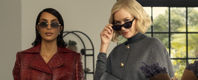 „All’s Fair“: Starttermin und Trailer für Staffel 2 der kontroversen Justiz-Soap