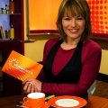 Andrea Ballschuh – Bild: ZDF/Stefan Menne Andrea Ballschuh – Bild: ZDF/Stefan Menne