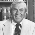 „Matlock“-Star Andy Griffith ist tot – Schauspiellegende wurde 86 Jahre alt – Bild: CBS Television Distribution