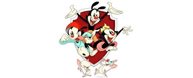 Hulu Bestellt Zwei Neue Staffeln Von Animations Klassiker Animaniacs Fernsehserien De