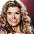 Eurovision Song Contest: Anke Engelke verkündet deutsche Punkte – NDR organisiert erneut Public Viewing auf der Reeperbahn – Bild: NDR