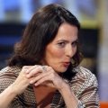 Anne Will zu Gast in „Zimmer frei!“ – Bild: WDR/Dietmar Seip Anne Will zu Gast in „Zimmer frei!“ – Bild: WDR/Dietmar Seip