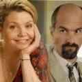 Annette Frier und Christoph Maria Herbst – Bild: ProSiebenSat.1 Media AG Annette Frier und Christoph Maria Herbst – Bild: ProSiebenSat.1 Media AG