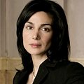Annie Parisse in „Law & Order“ – Bild: NBC Universal