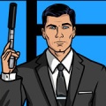 „Archer“: Fünfte Staffel für animierte Spionage-Comedy – FX bestellt 13 neue Folgen der Erfolgsserie – Bild: FX