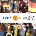 KEF empfiehlt Beitragssenkung und übt Kritik an ARD und ZDF – Zuviel Personal statt Programm, Kostenunterschiede bei Talkshows – Bild: ARD (Screenshot)